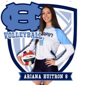 Ariana Huitron mugshot