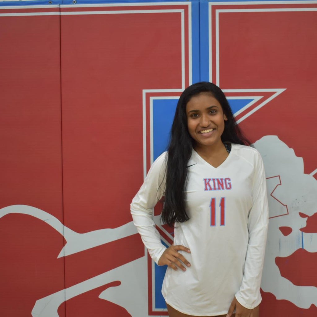 Mary Ananya Kommareddy mugshot