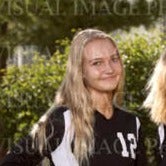 Olivia Palubski mugshot