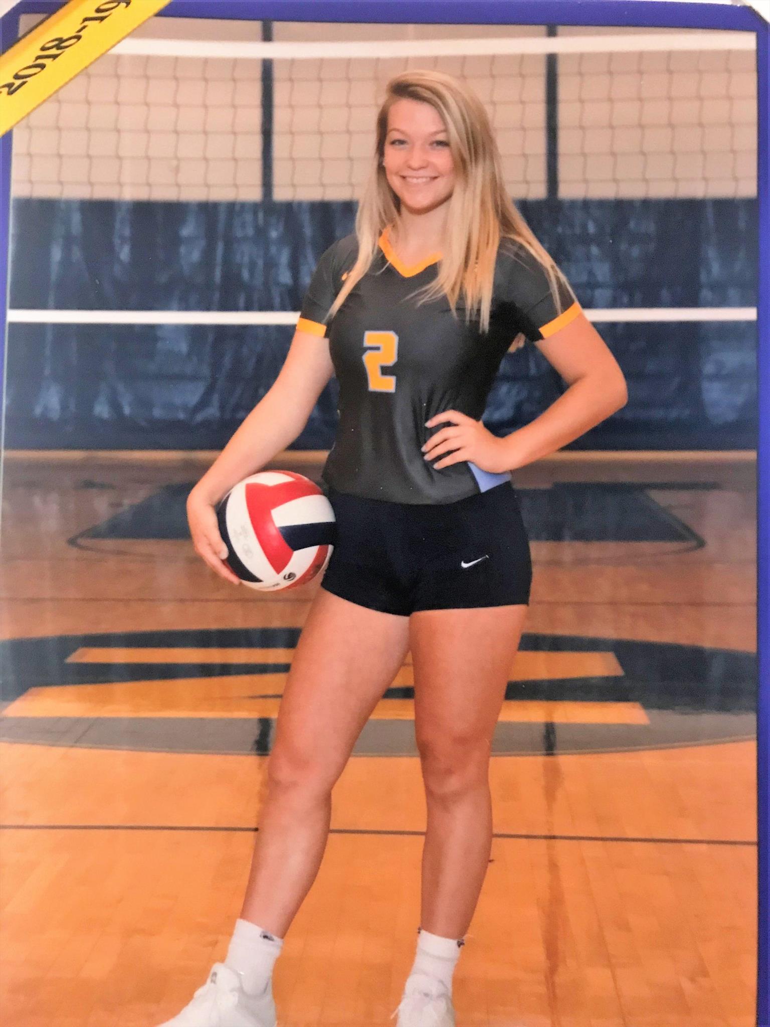 Hope Sholten