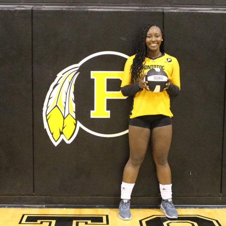 Samya Brooks