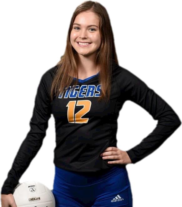 Savannah Moehring