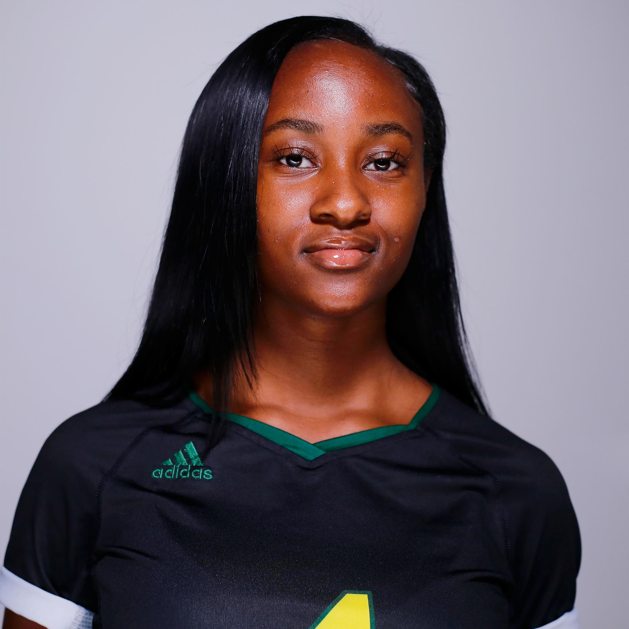 Gabryel Merriweather mugshot