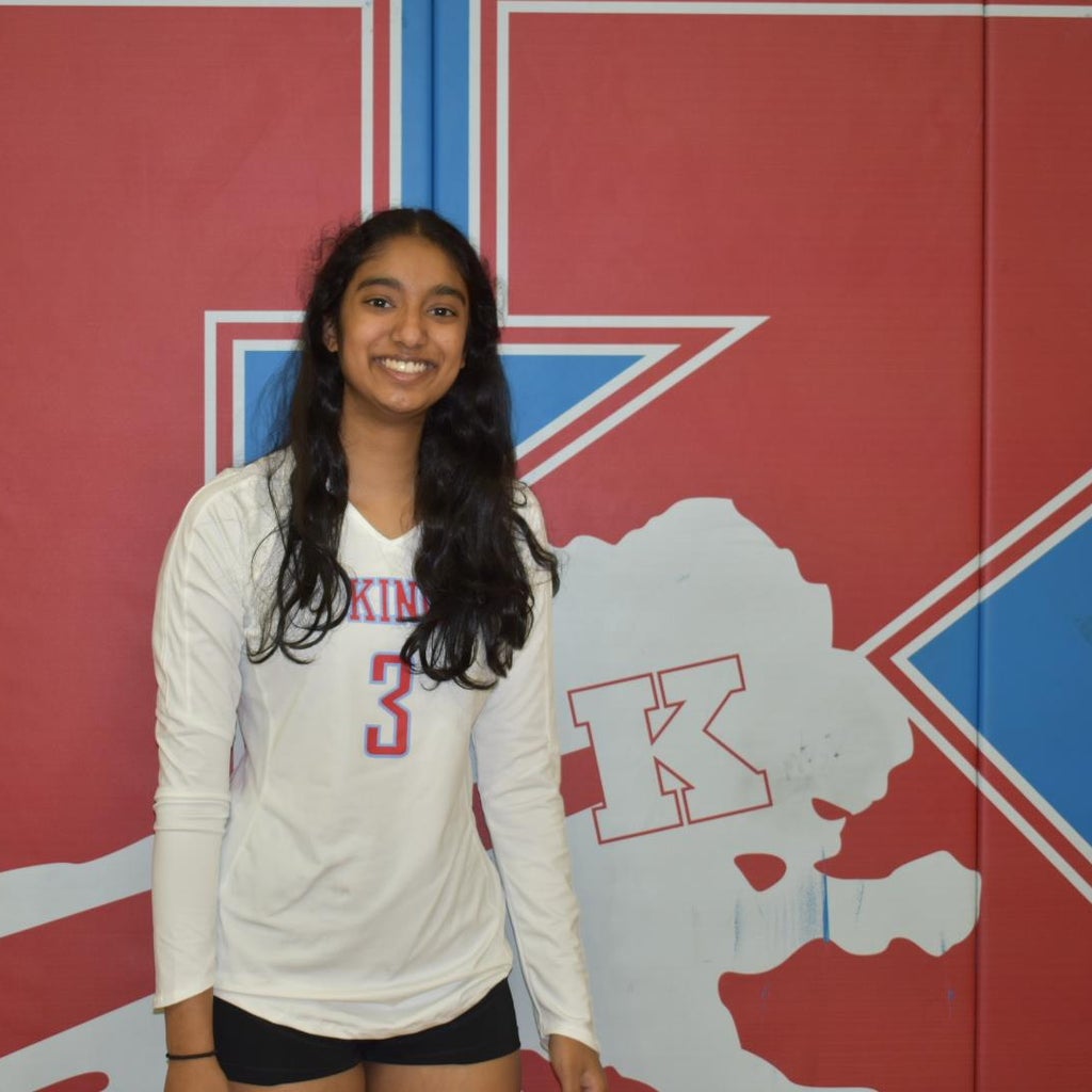 Nitya Kodali