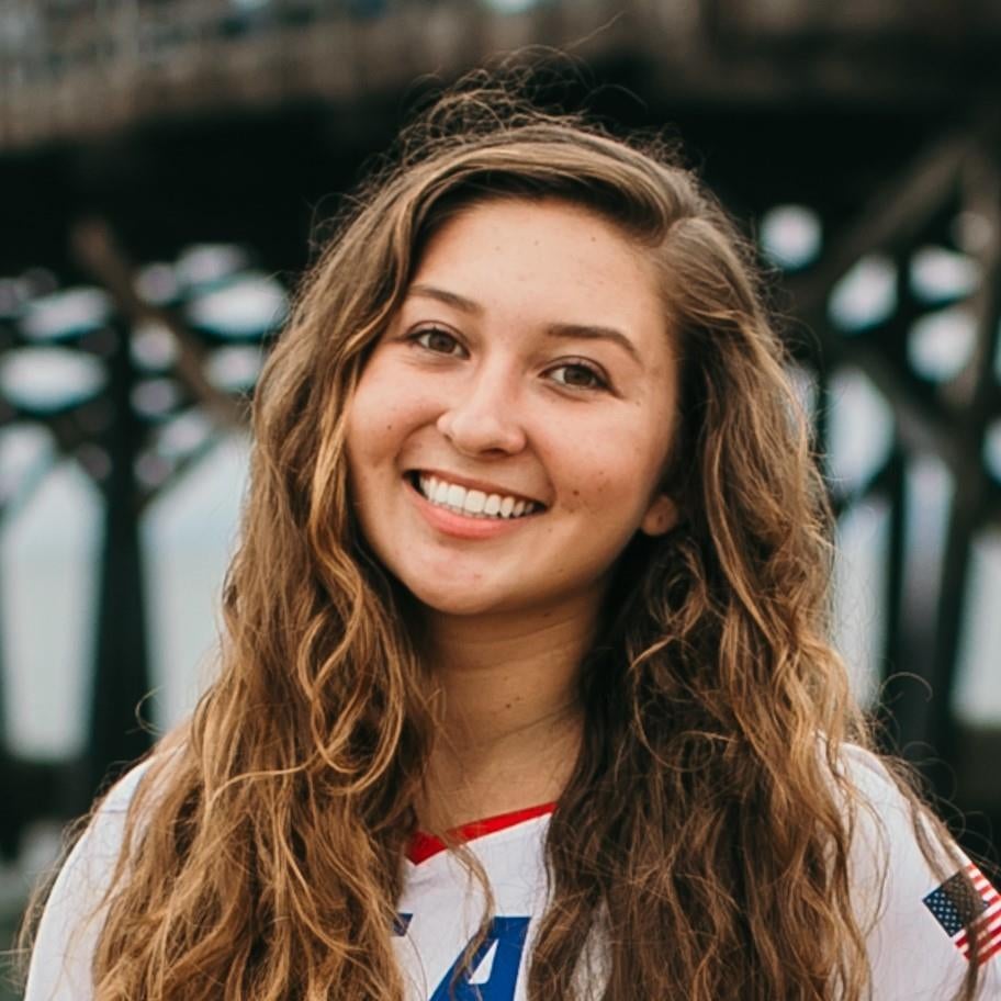 Sydney Donovan mugshot
