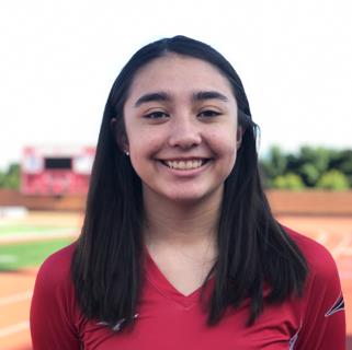 Jaelyn Tomoletz mugshot