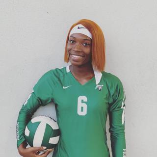Adlene Jideofor