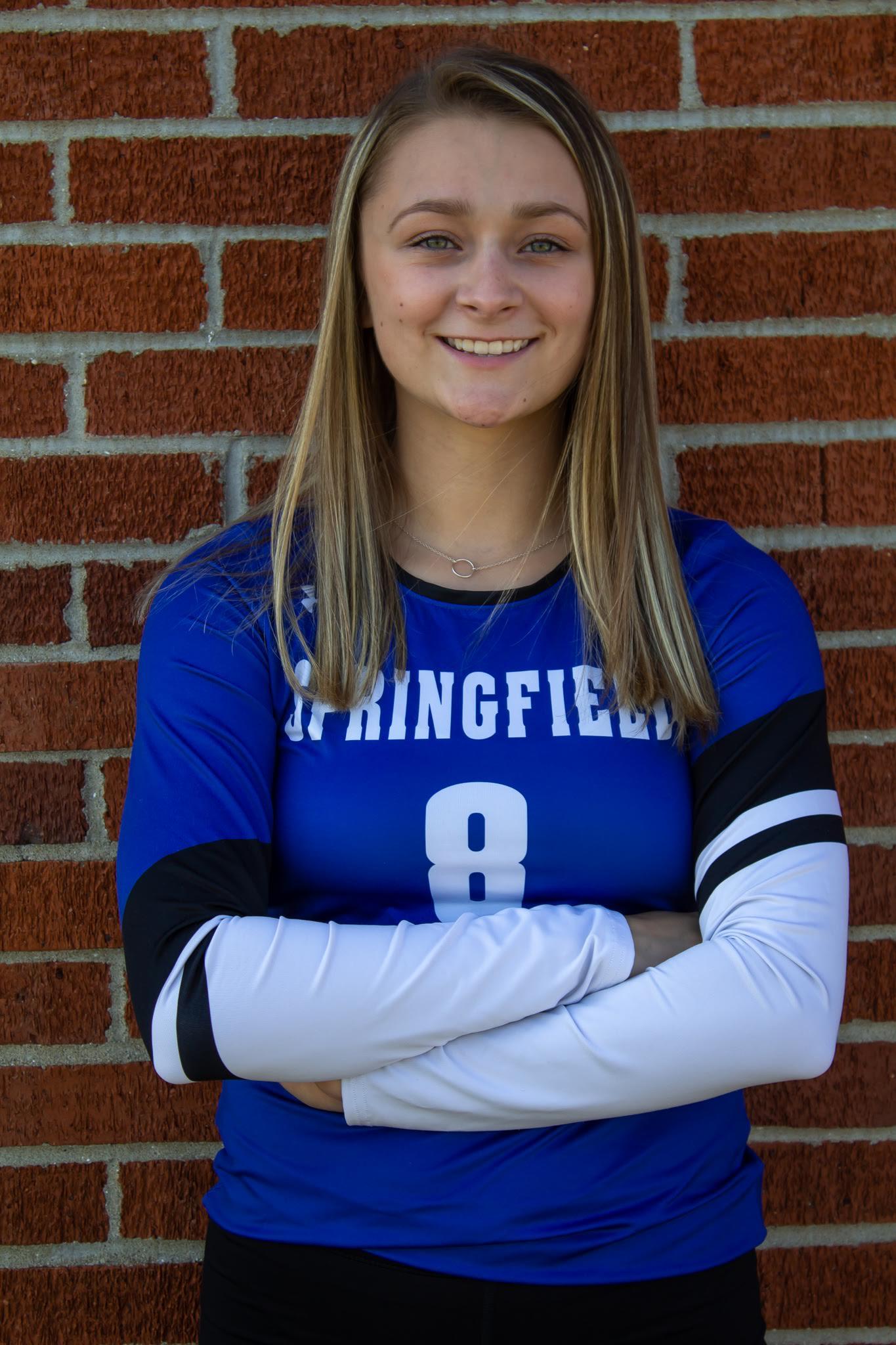 Sydney Helminski