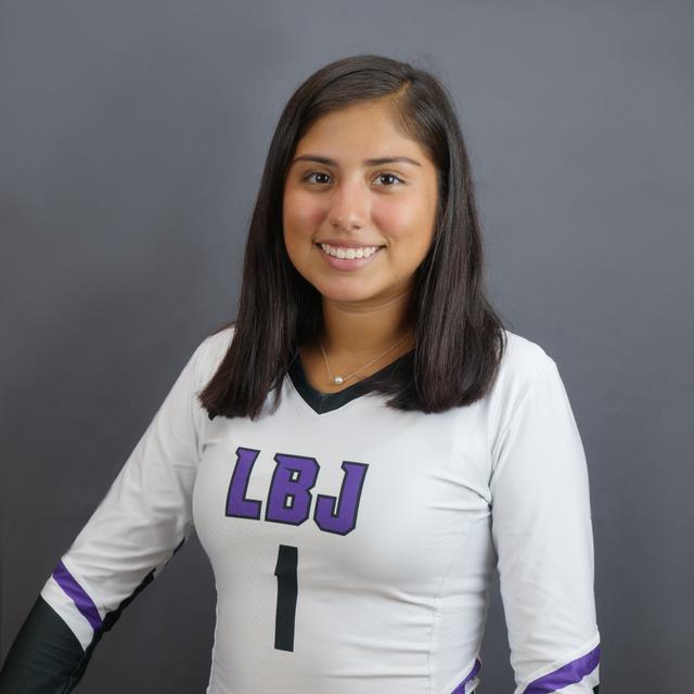 Alexia Gallegos