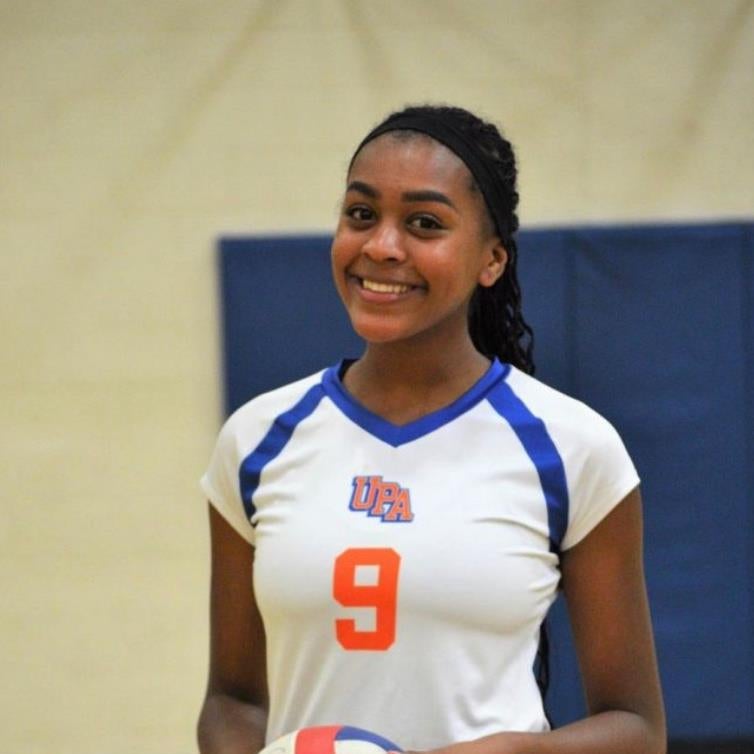 Jordyn Roberson