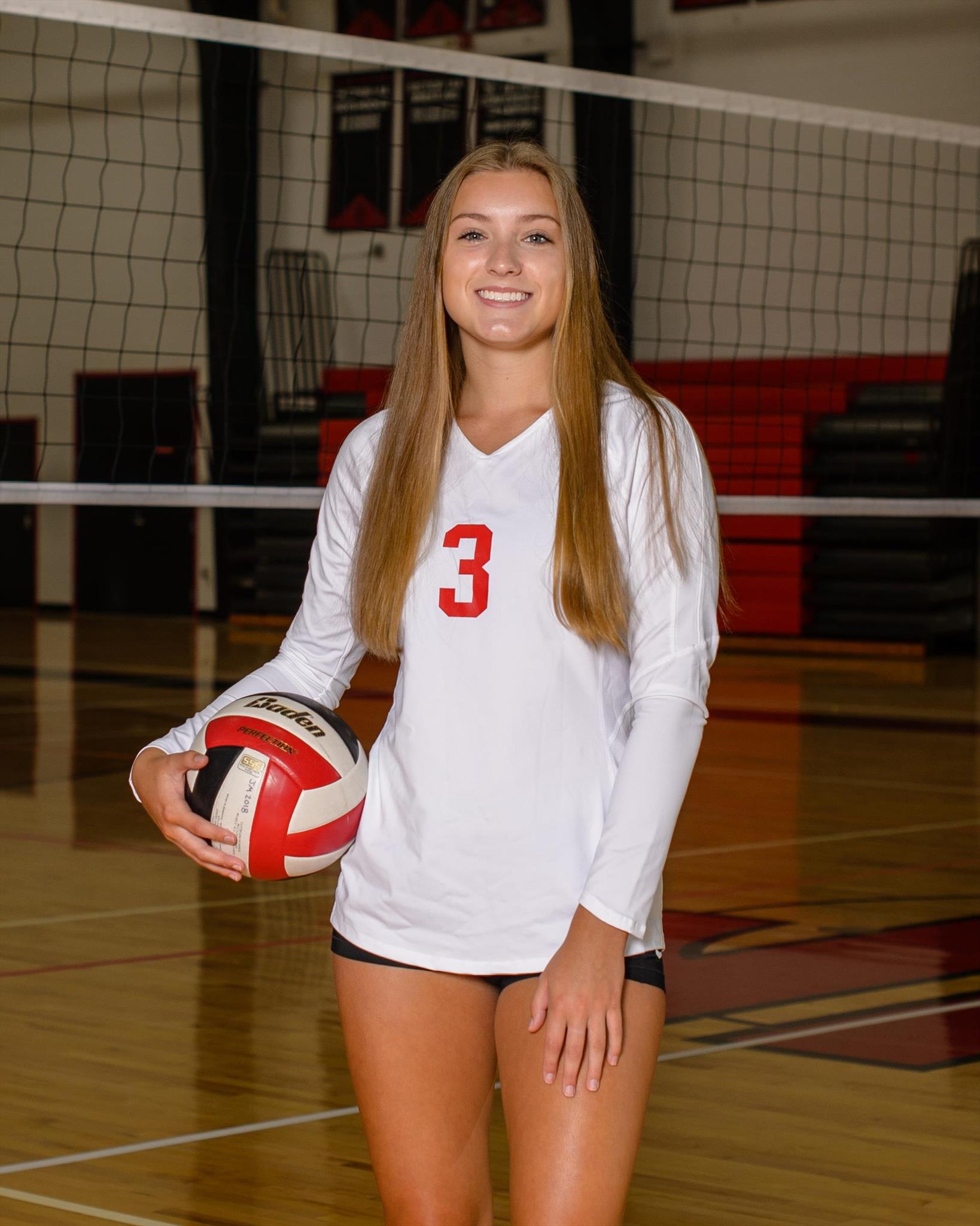Mady Helvig