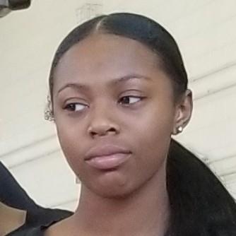 Amya Craig mugshot