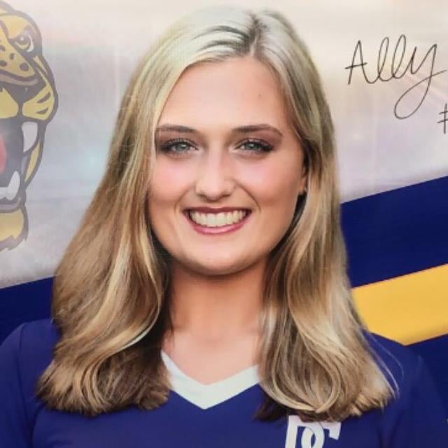 Ally Haire