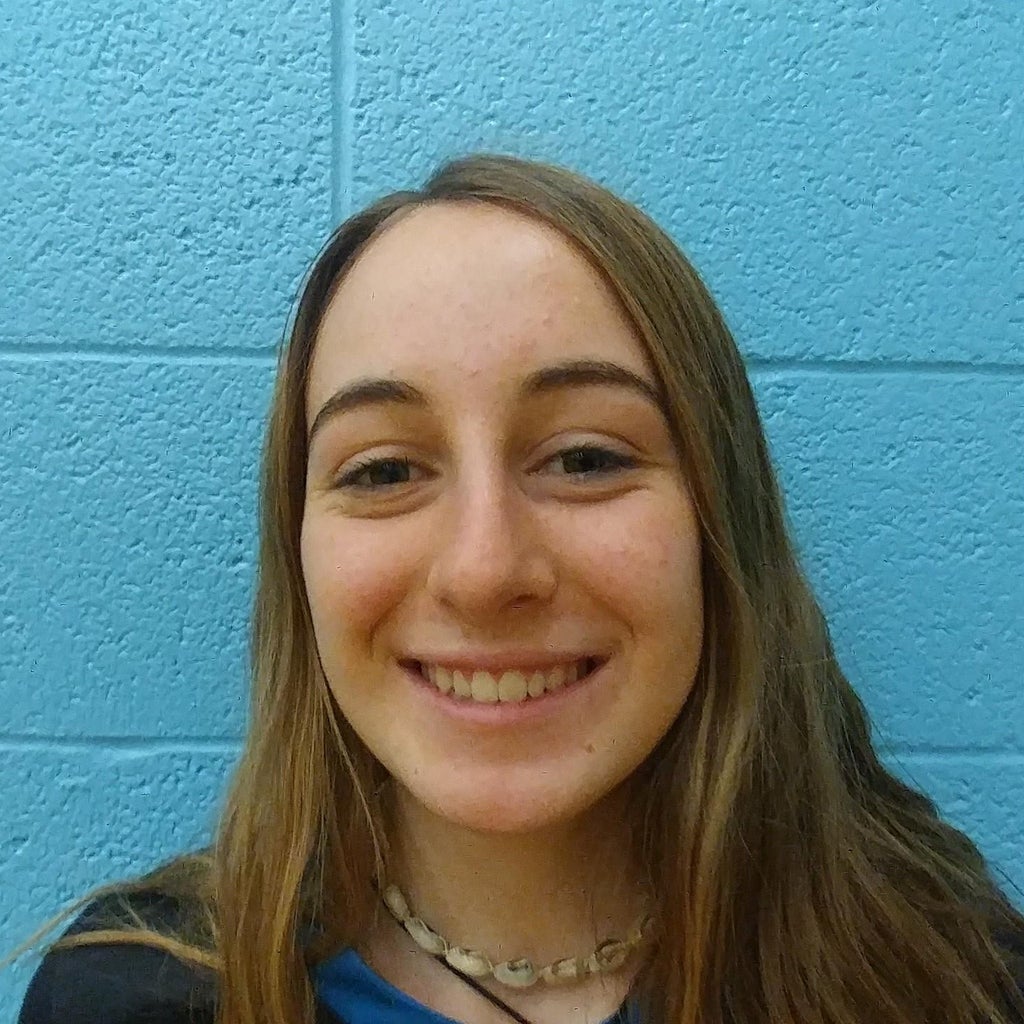 Laura Mardones mugshot