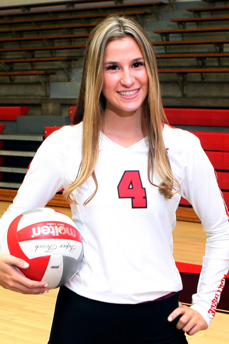 Taylor Pate