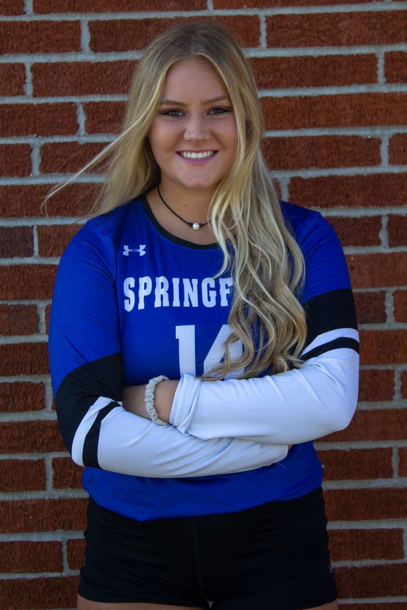Ashley Semler