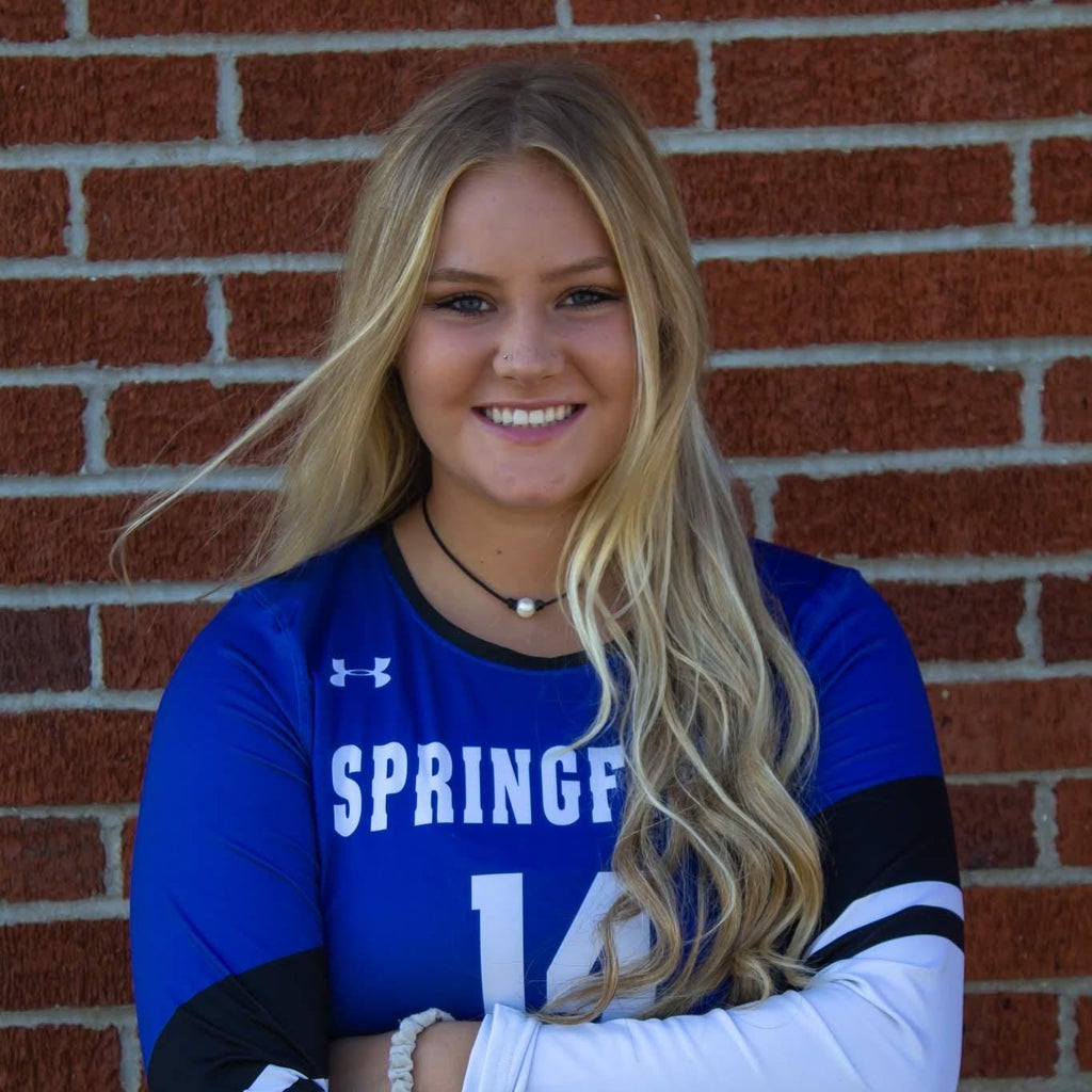 Ashley Semler