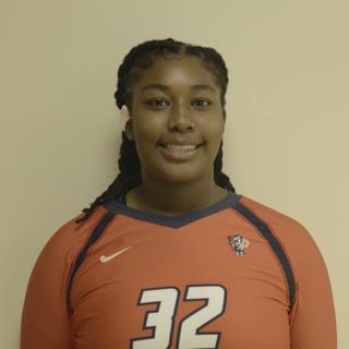 Andreya Davis