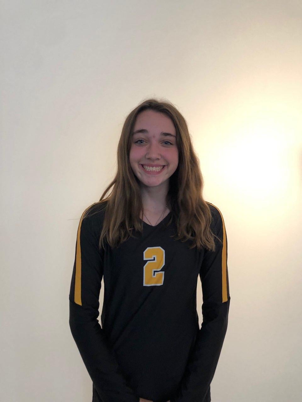 Grace Woerner