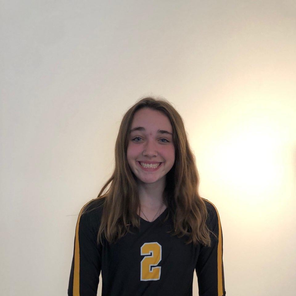Grace Woerner mugshot