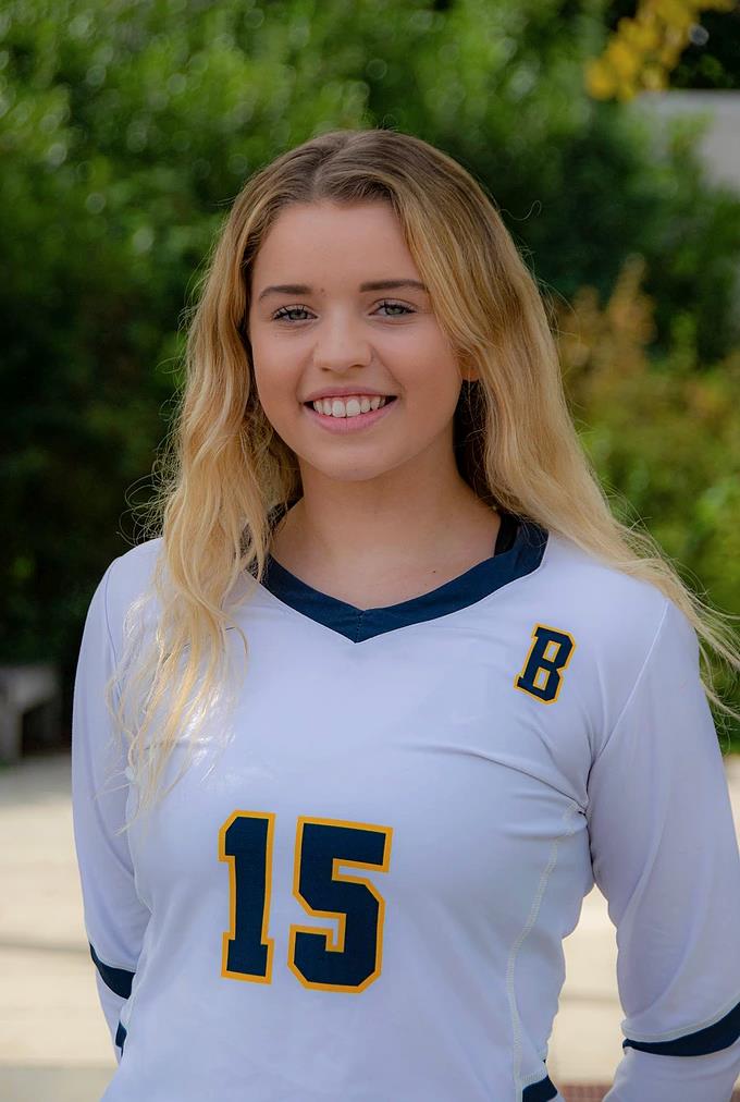 Carly Burns