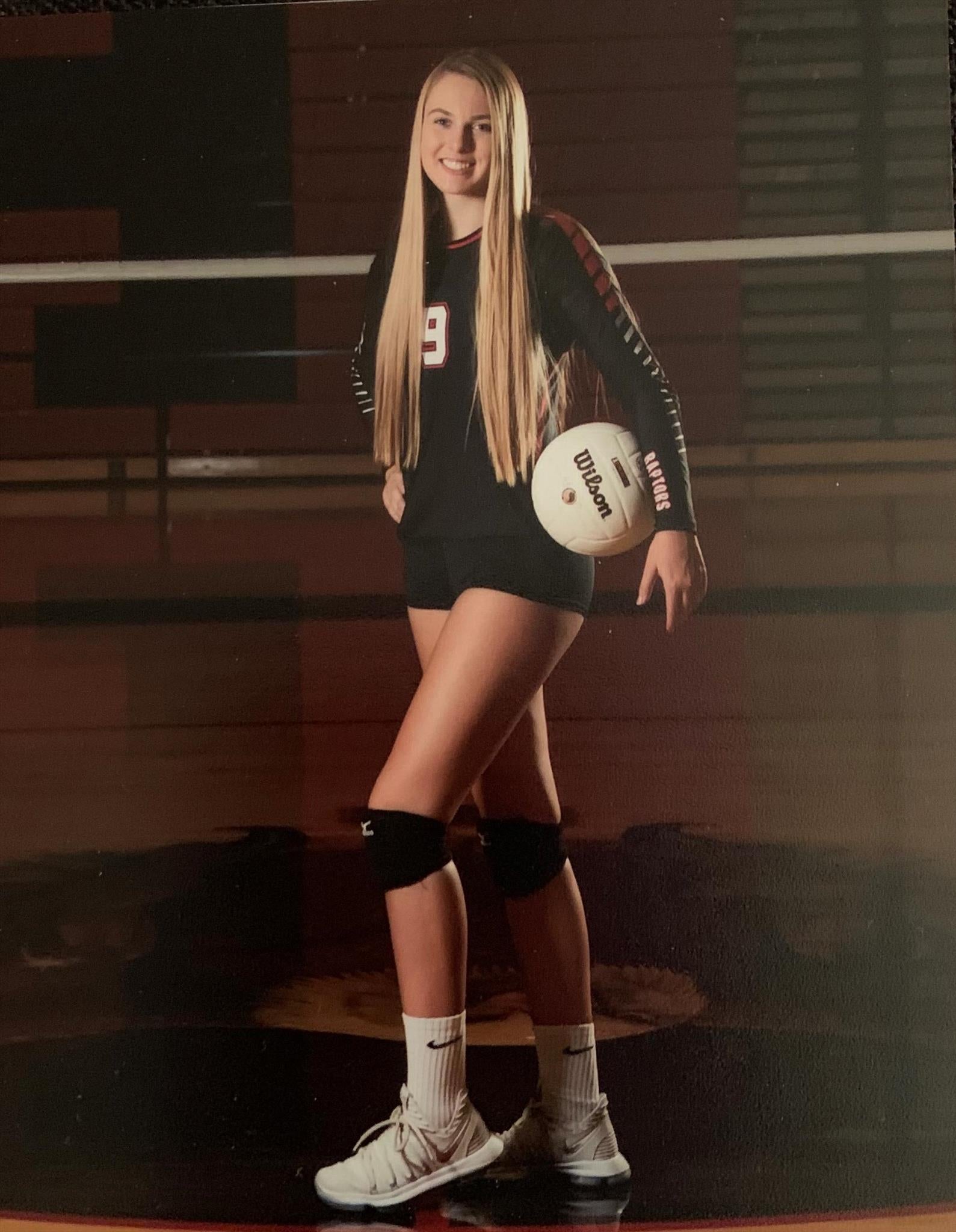 Gabby Vogt