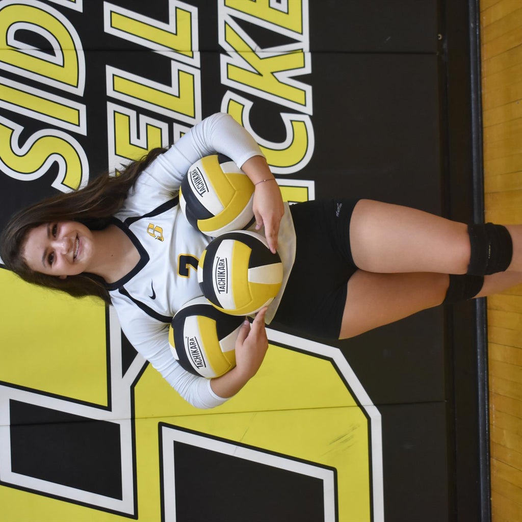 Abby Nuss