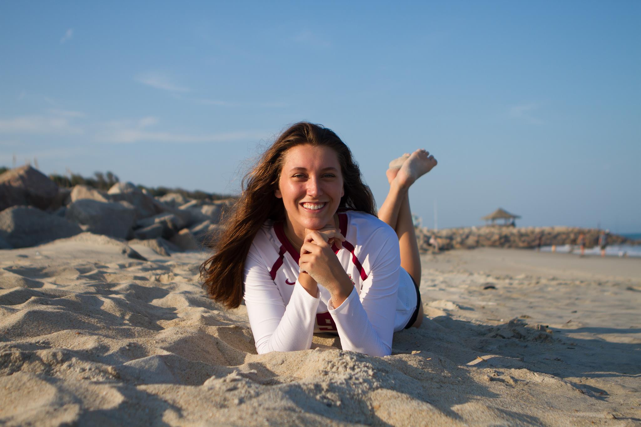 Emily Crescenzi