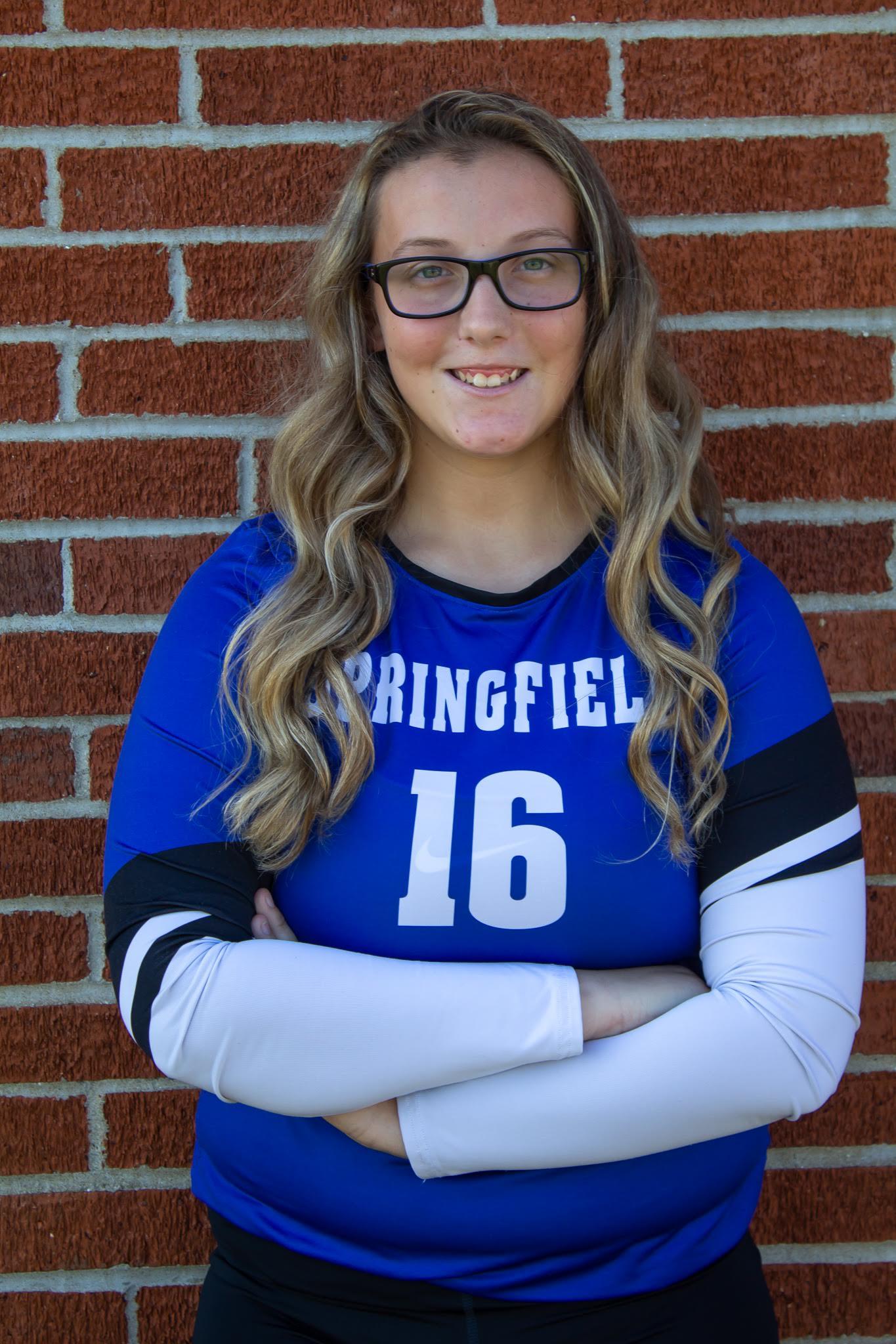Tori Wurzelbacher