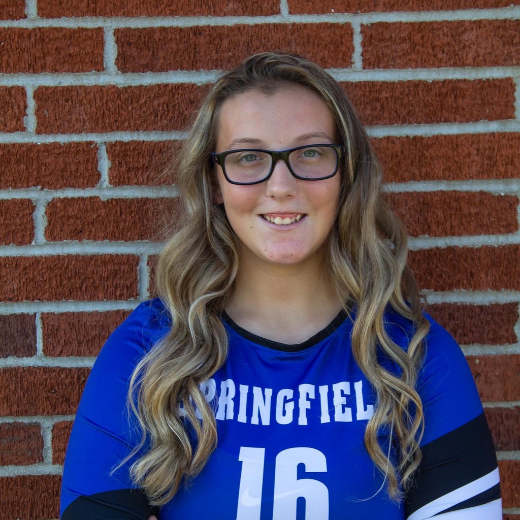 Tori Wurzelbacher mugshot