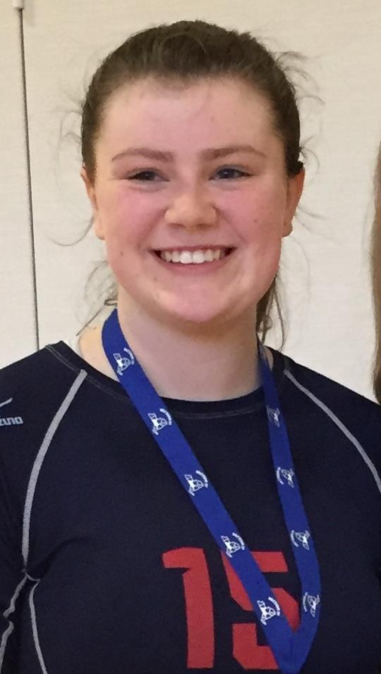 Lauren Abbott