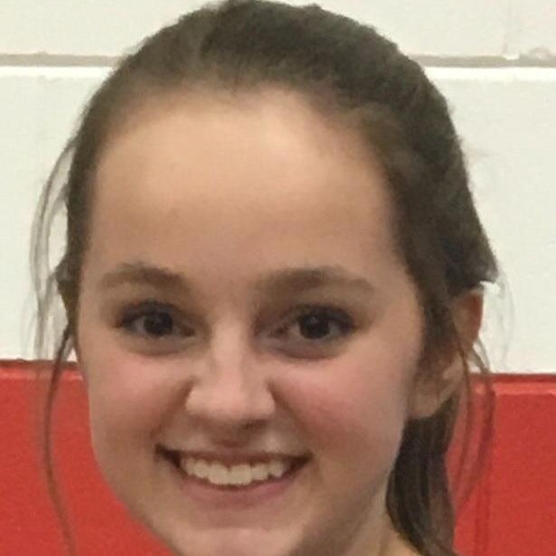 Olivia Linden mugshot