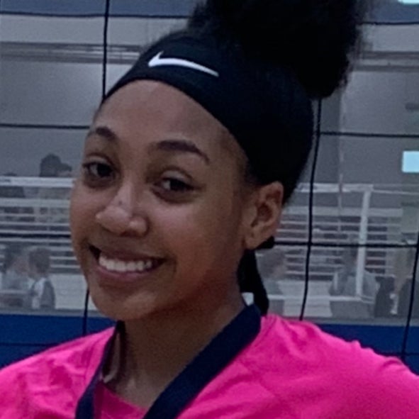 Madisyn Robinson