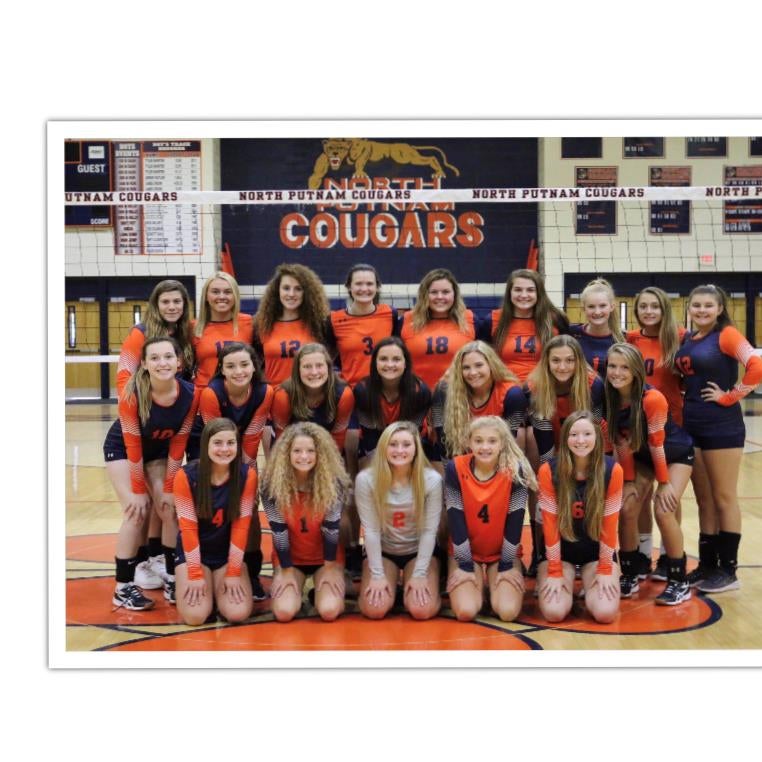 Our Entire Team mugshot