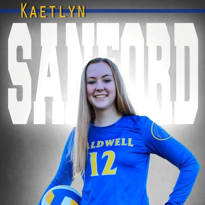 Kaetlynn Sanford