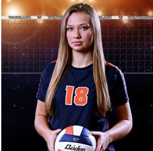 Sydney Stroh