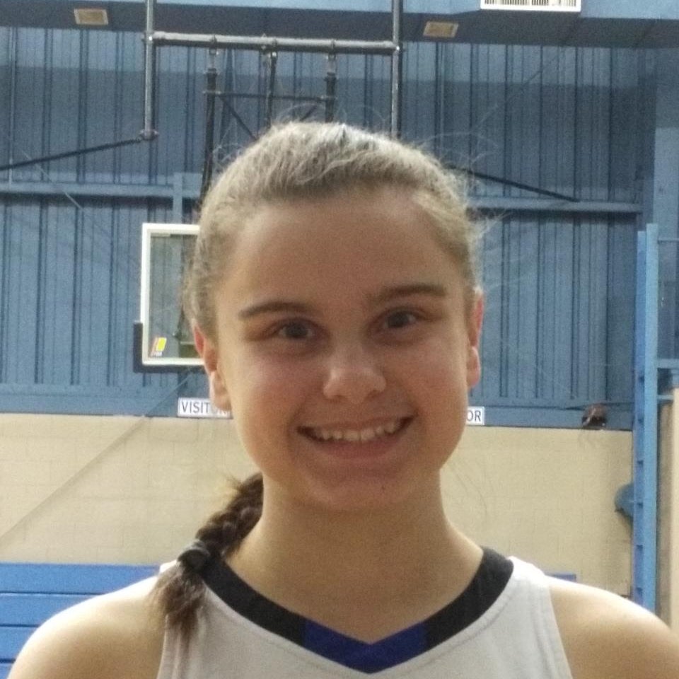 MacKenzie Barr mugshot