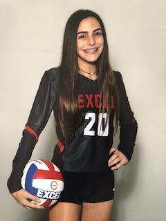 Naylani Feliciano