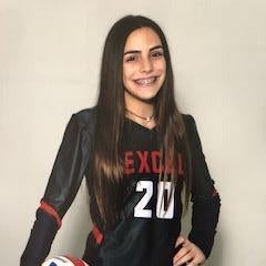 Naylani Feliciano mugshot