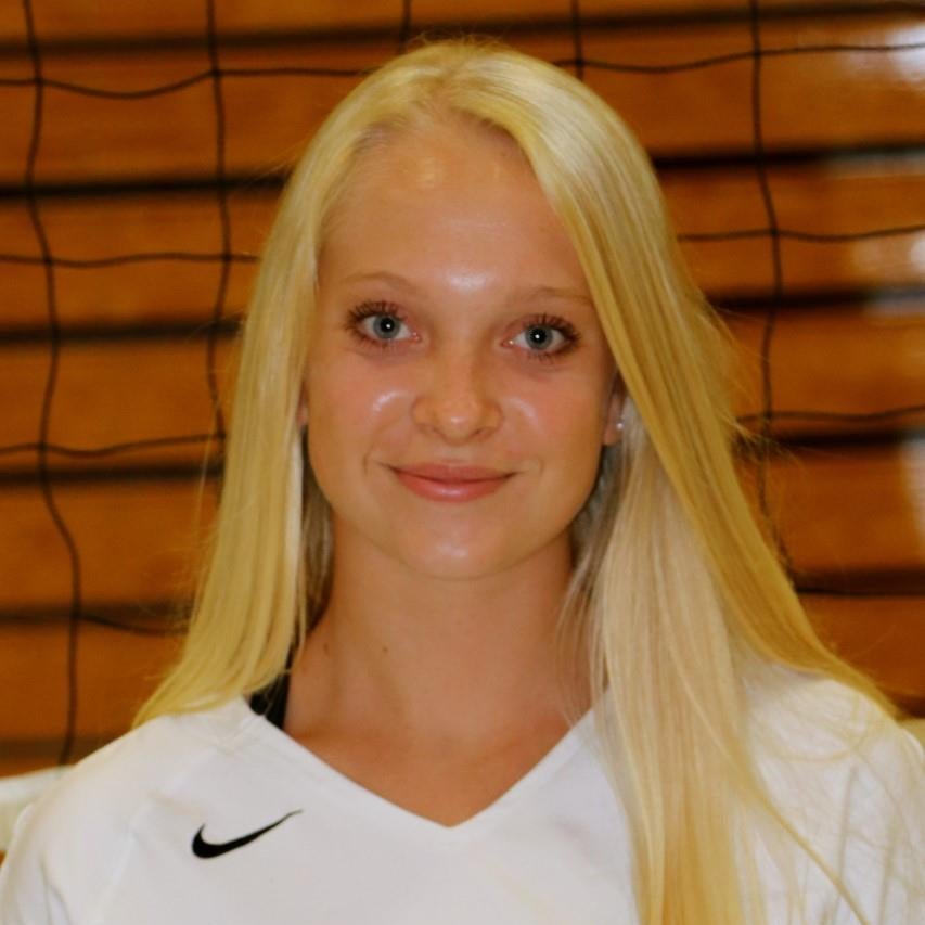 Kyla Mullen mugshot