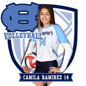 Camila Ramirez mugshot