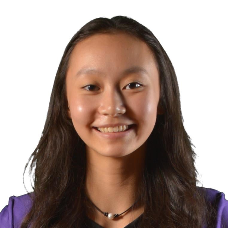 Vivian Pham mugshot