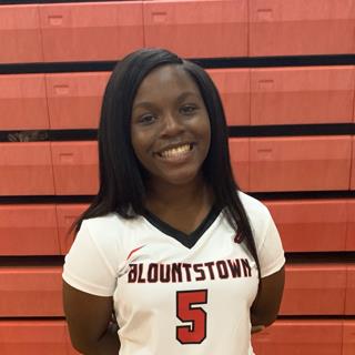 Jamariyah Engram mugshot