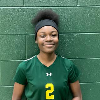 Javionna Wilson