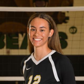 Jaelyn Hodge
