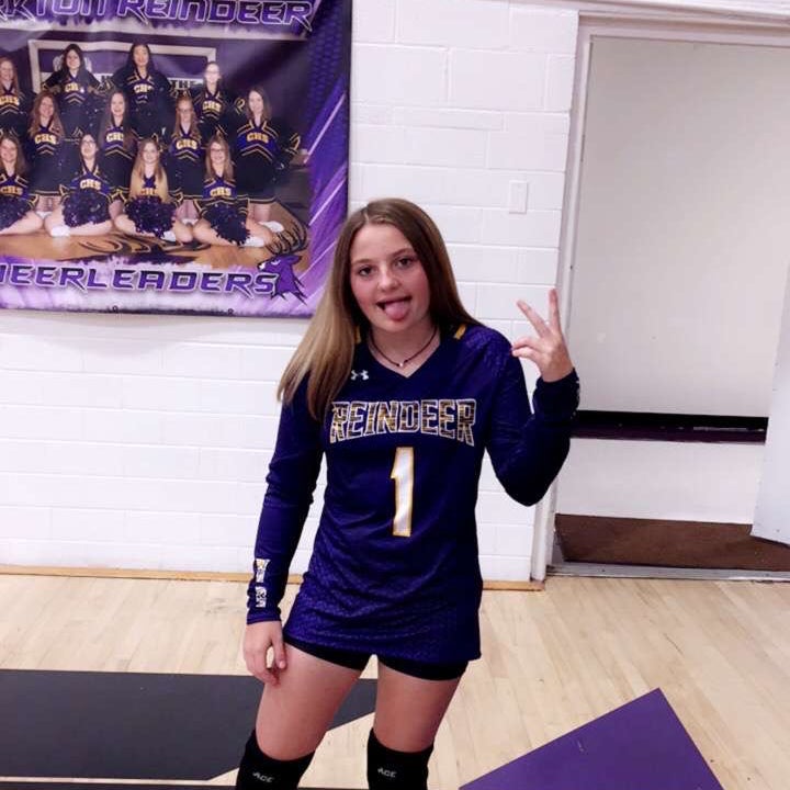 Kaydence Hounihan