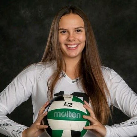 Libbey Ashline
