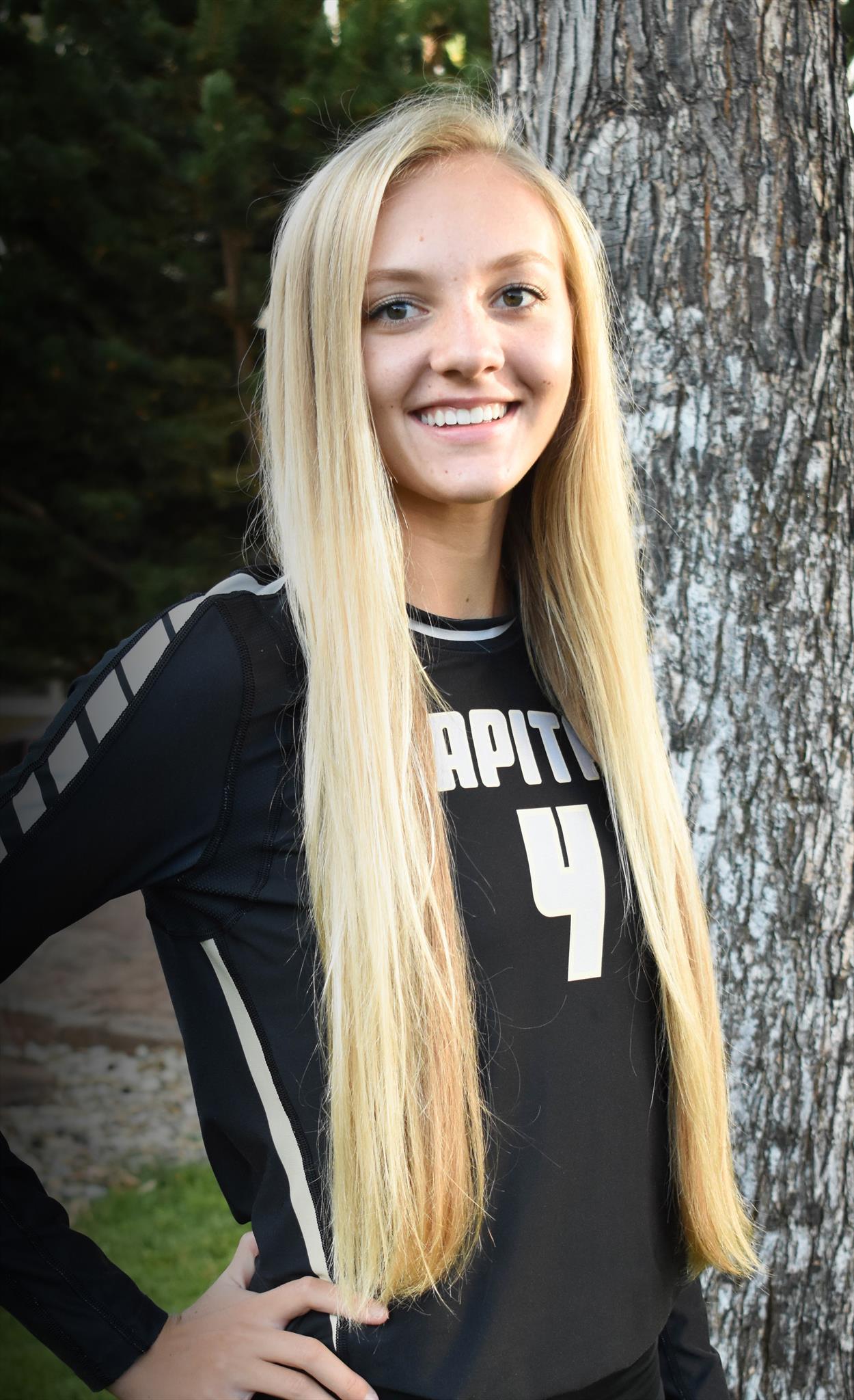 Hallie Seaman