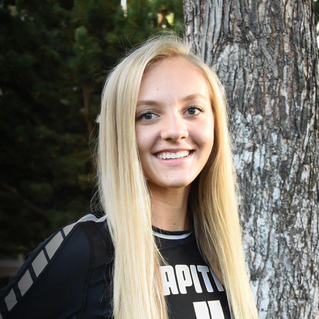 Hallie Seaman mugshot