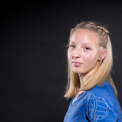 Laney Rasband